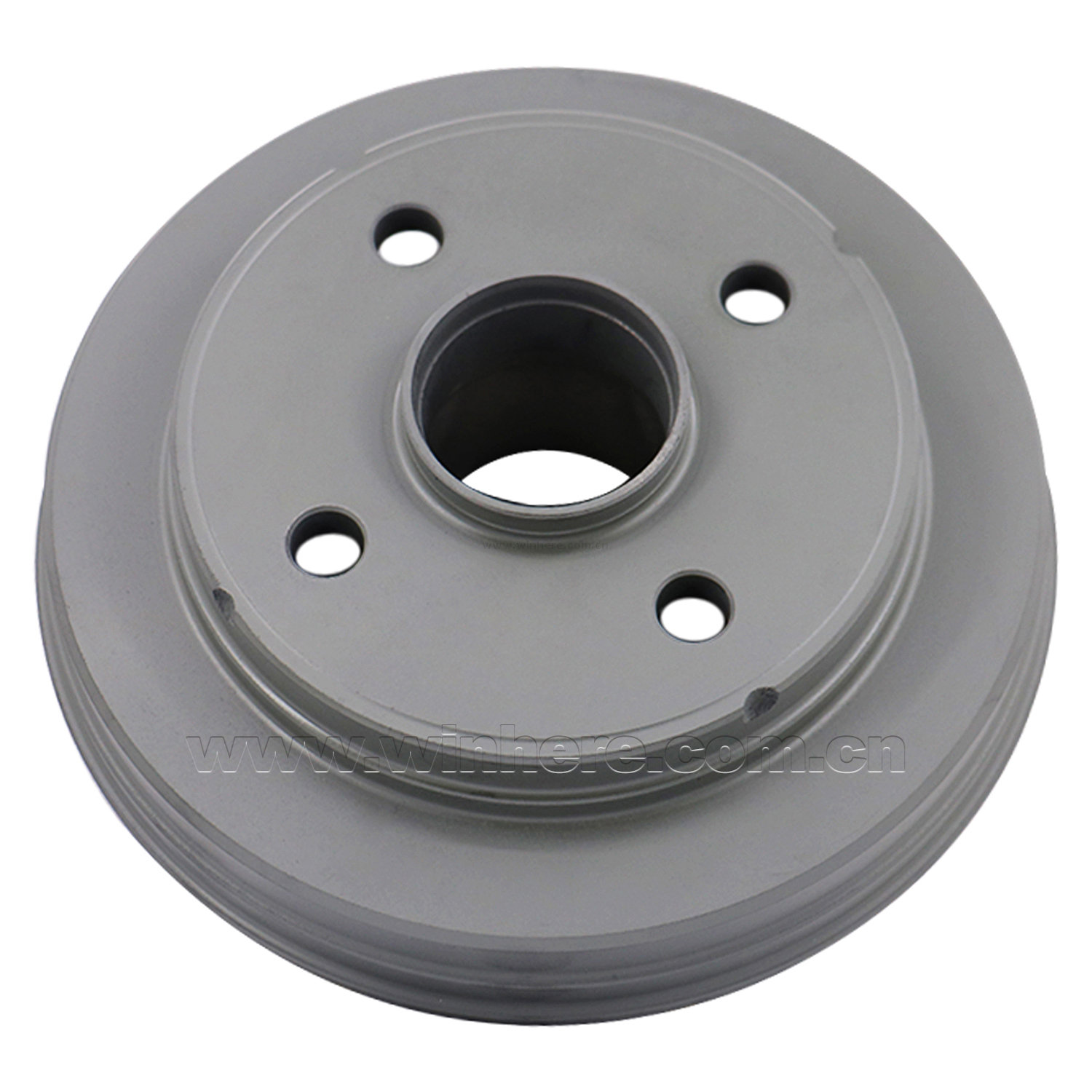 Auto Spare Parts Rear Brake Drum for OE#3780A018