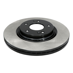 Hyundai Heavy Duty Anti Rust Brake Discs
