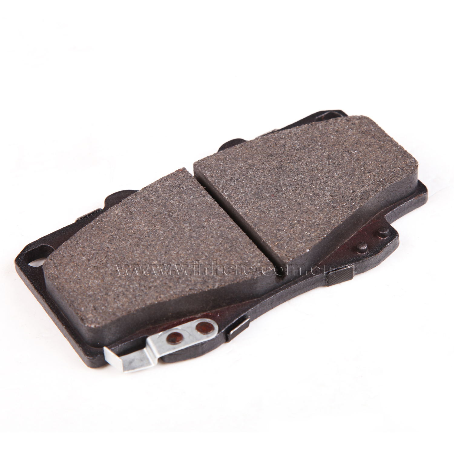 Ceramic Brake Pad for TOYOTA Front ECE R90