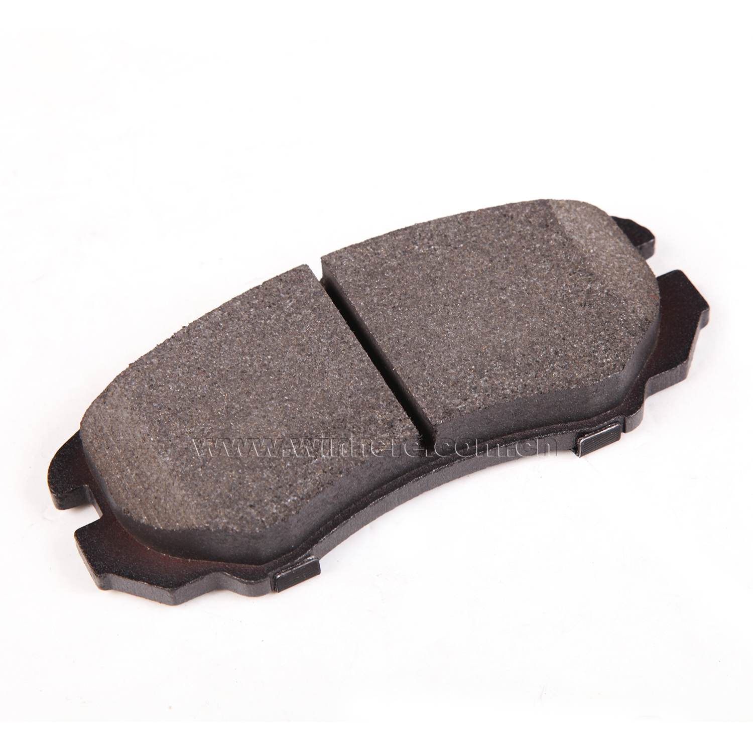 Anti Squeal Brake Pad ECE R90 High Quality Low-steel