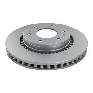 Chevy Floating Carbon Brake Discs