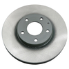 Auto Spare Parts Front Brake Disc(Rotor) for OE#K01133251A/K01133251B/GHP933251A/GV9B33251A/5HA033251