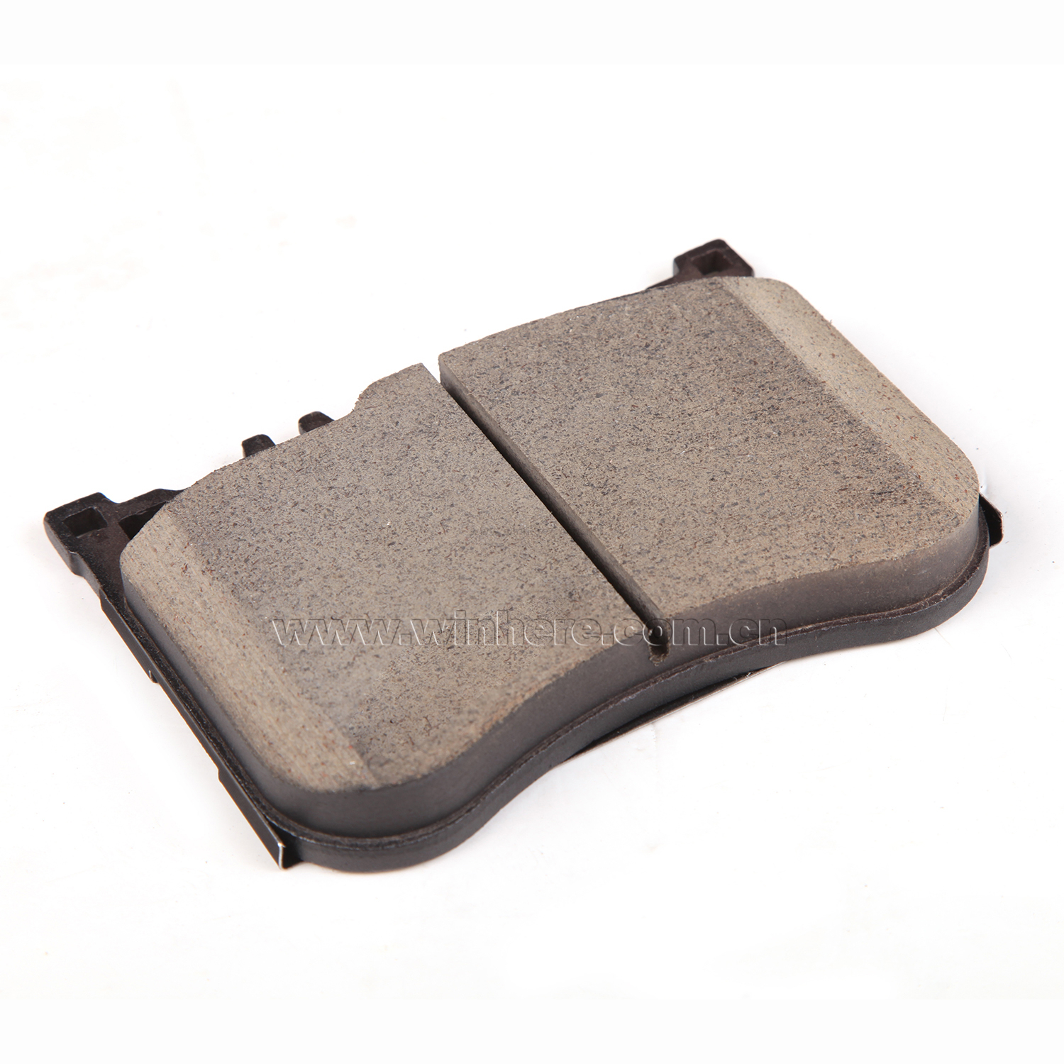 Front Brake Pad for MERCEDES-BENZ ECE R90