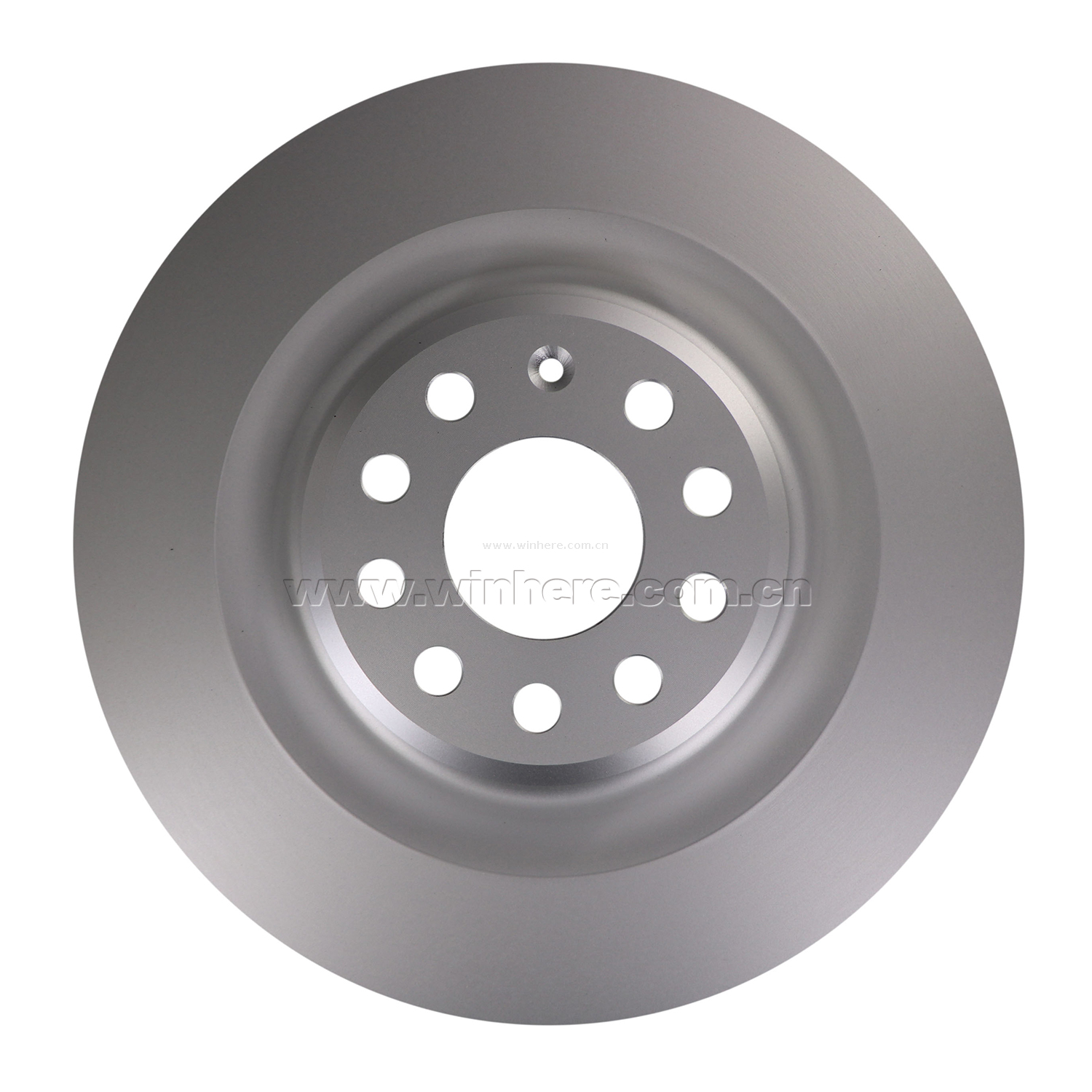 Brake Disc for TESLA Rear ECE R90