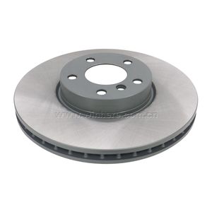Brake Disc for BMW Front ECE R90