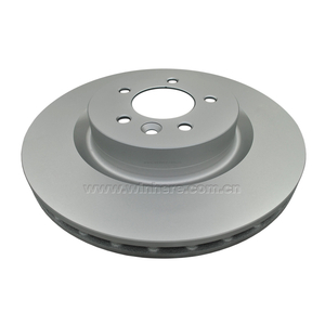 Brake Disc ECE R90 High Quality Front Auto Spare Parts